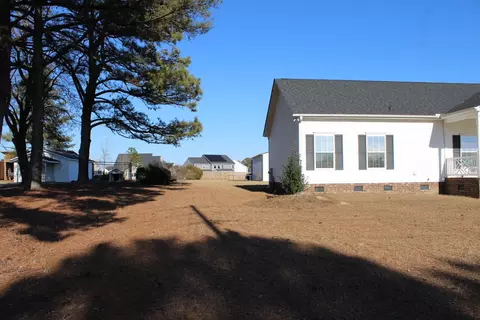 3346 Mount Pleasant Rd, Willow Spring, NC 27592 photo 4