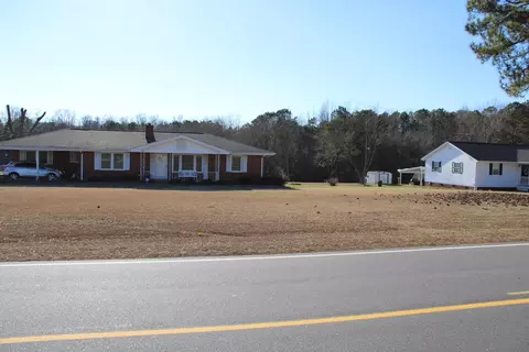 3346 Mount Pleasant Rd, Willow Spring, NC 27592 photo 8