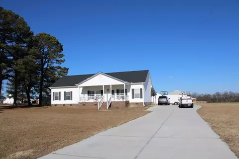 3346 Mount Pleasant Rd, Willow Spring, NC 27592 photo 3