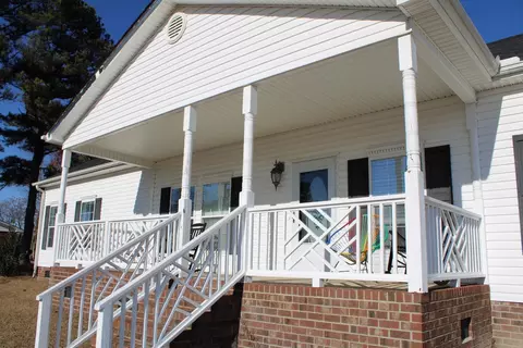 3346 Mount Pleasant Rd, Willow Spring, NC 27592 photo 6