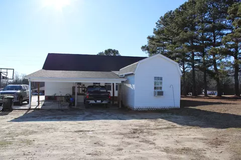 3346 Mount Pleasant Rd, Willow Spring, NC 27592 photo 13