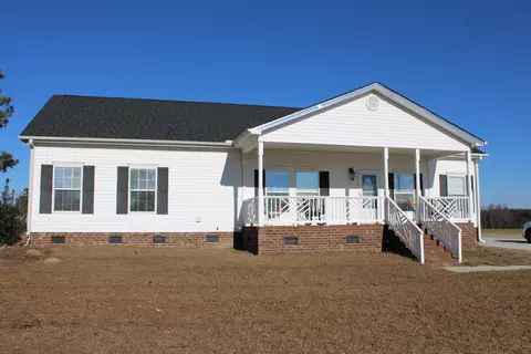 3346 Mount Pleasant Rd, Willow Spring, NC 27592 photo 5