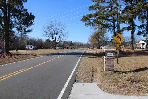 3346 Mount Pleasant Rd, Willow Spring, NC 27592 photo 9