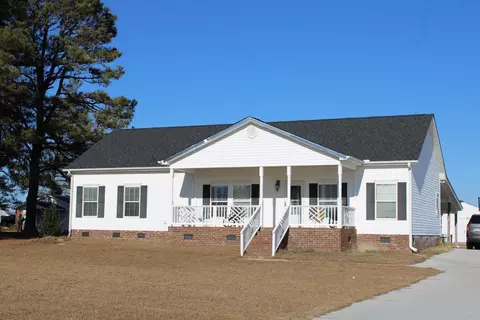 3346 Mount Pleasant Rd, Willow Spring, NC 27592 photo 1