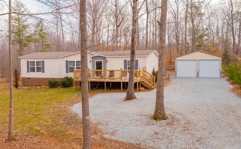 100 Marco Rd, Roxboro, NC 27574 photo 1