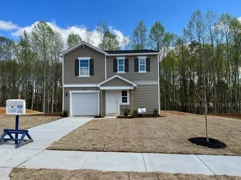 266 Riley Way, Spring Hope, NC 27882