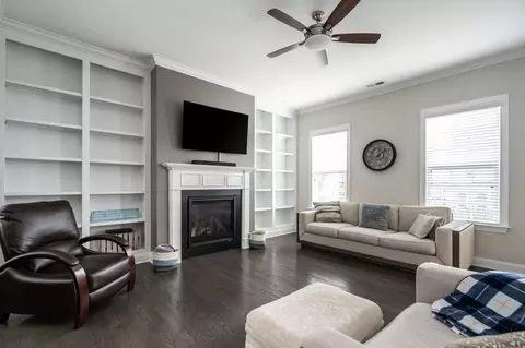 1600 Upper Park Rd, Wake Forest, NC 27587 photo 8