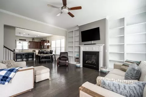 1600 Upper Park Rd, Wake Forest, NC 27587 photo 5