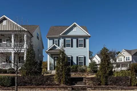 1600 Upper Park Rd, Wake Forest, NC 27587 photo 2