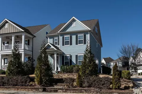 1600 Upper Park Rd, Wake Forest, NC 27587 photo 1