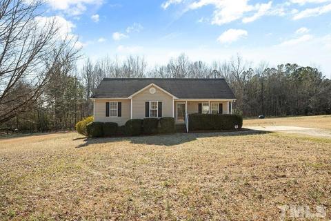 7929 Flower Hill Rd, Middlesex, NC 27557 photo 1