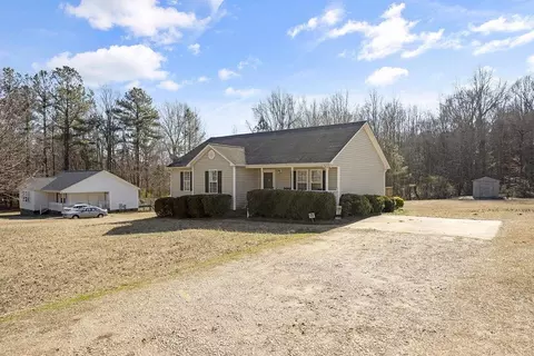 7929 Flower Hill Rd, Middlesex, NC 27557 photo 3