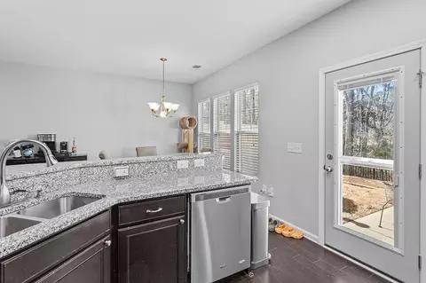 110 Tuftin Dr, Durham, NC 27703 photo 5
