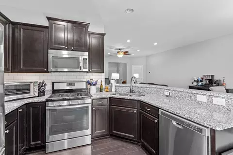110 Tuftin Dr, Durham, NC 27703 photo 3
