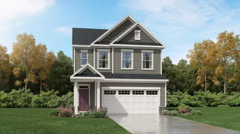 1721 Winter Jasmine Ln, Wake Forest, NC 27587