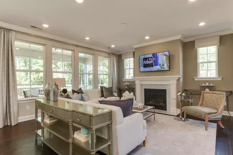 305 Toadstool Trl, Wake Forest, NC 27587 photo 5