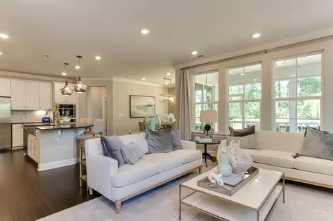 305 Toadstool Trl, Wake Forest, NC 27587 photo 6