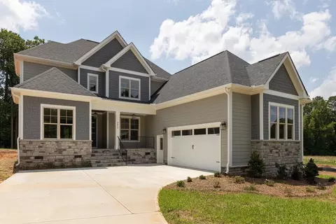 9612 Chris Dr, Raleigh, NC 27603