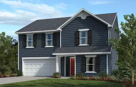 1005 Ringhill Bluff Dr, Durham, NC 27704 photo 1