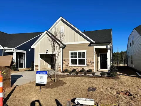 1287 White Flint Cir, Durham, NC 27703 photo 2