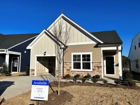 1287 White Flint Cir, Durham, NC 27703 photo 1