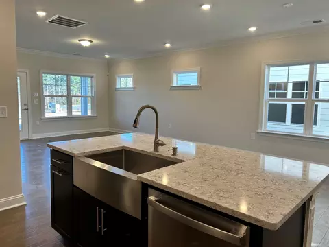 1287 White Flint Cir, Durham, NC 27703 photo 8