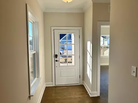 1287 White Flint Cir, Durham, NC 27703 photo 5