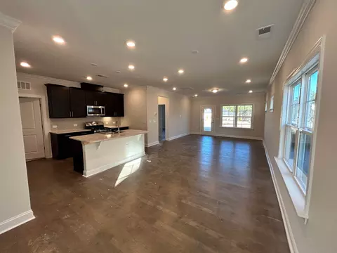 1287 White Flint Cir, Durham, NC 27703 photo 3