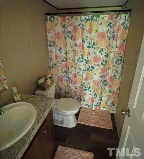 85 Character Ct, Bunnlevel, NC 28323 photo 8