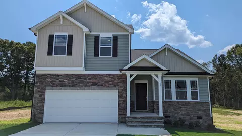 63 Saddlewood Ln, Zebulon, NC 27597