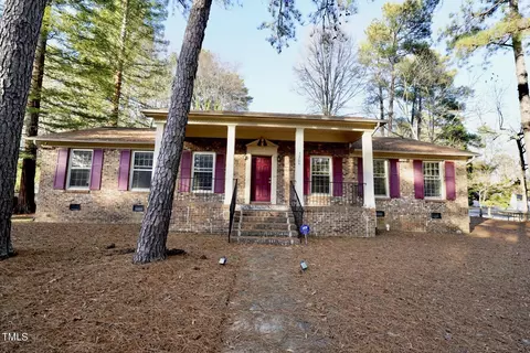 5304 Yardley Ter, Durham, NC 27707