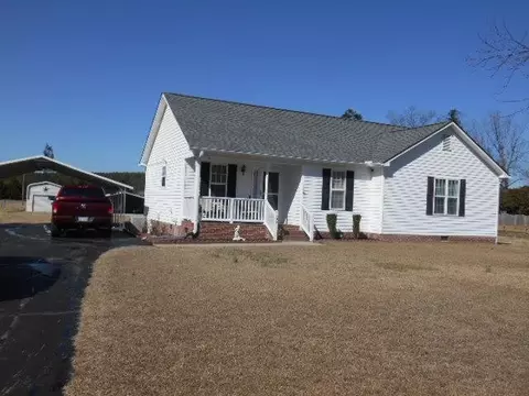 109 Kayleigh Ct, Willow Spring, NC 27592 photo 4