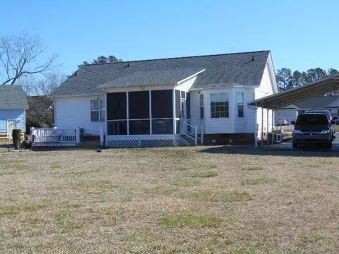 109 Kayleigh Ct, Willow Spring, NC 27592 photo 6