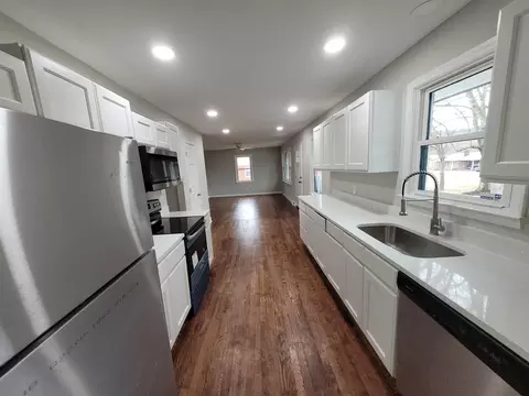 612 29th St, Butner, NC 27509