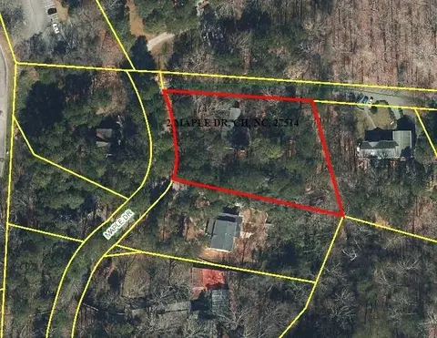 2 Maple Dr, Chapel Hill, NC 27514 photo 57