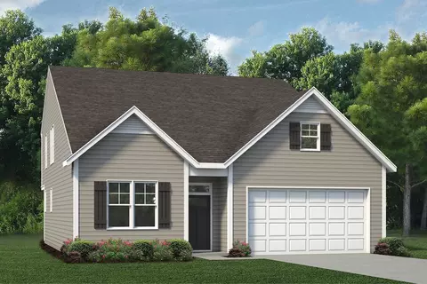 1125 Shadow Shade Dr, Wake Forest, NC 27587 photo 1