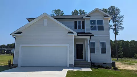 34 Sourgum Ct, Zebulon, NC 27597