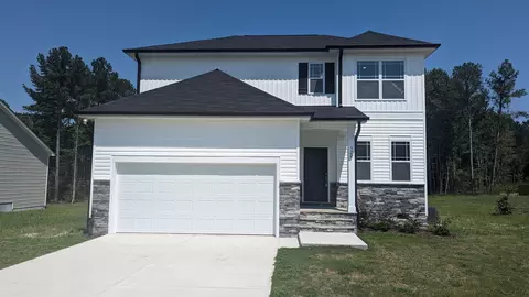 322 Saddlewood Ln, Zebulon, NC 27597