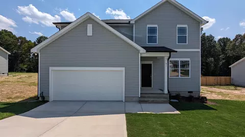 81 Saddlewood Ln, Zebulon, NC 27597