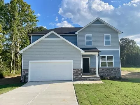 41 Saddlewood Ln, Zebulon, NC 27597