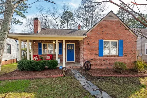510 E Trinity Ave, Durham, NC 27701 photo 1