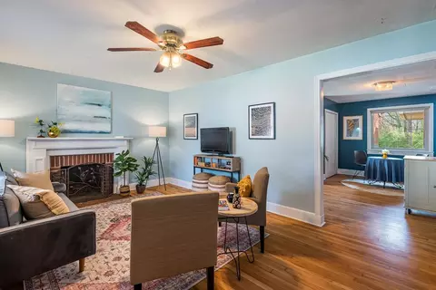 510 E Trinity Ave, Durham, NC 27701 photo 2