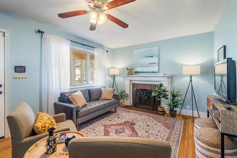 510 E Trinity Ave, Durham, NC 27701 photo 3