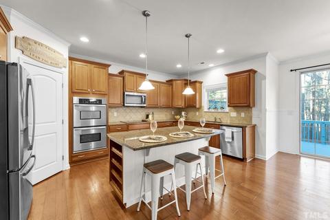 6505 Conaway Ct, Wake Forest, NC 27587 photo 10