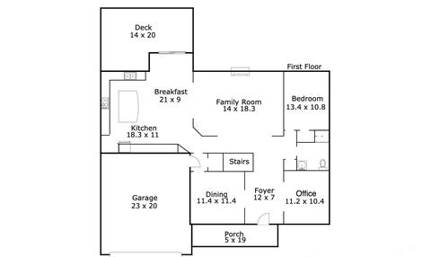 6505 Conaway Ct, Wake Forest, NC 27587 photo 34