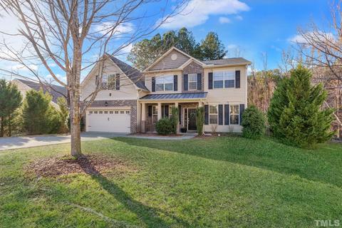6505 Conaway Ct, Wake Forest, NC 27587 photo 4