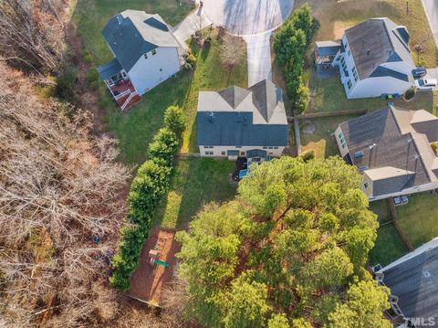 6505 Conaway Ct, Wake Forest, NC 27587 photo 3