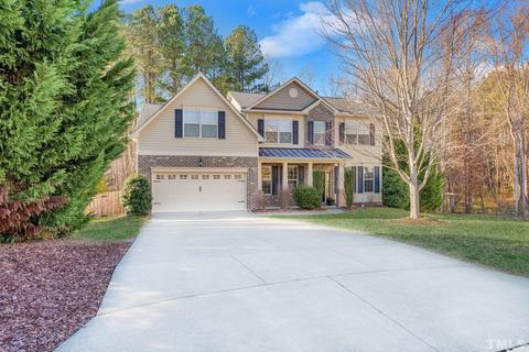 6505 Conaway Ct, Wake Forest, NC 27587 photo 5
