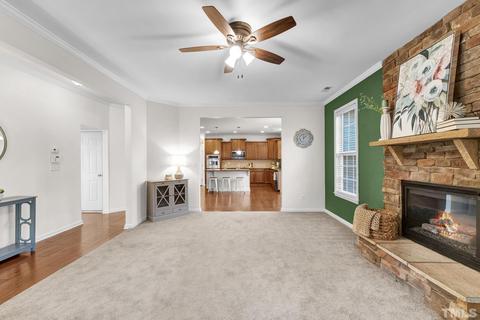 6505 Conaway Ct, Wake Forest, NC 27587 photo 9