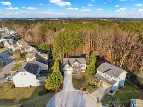 6505 Conaway Ct, Wake Forest, NC 27587 photo 2